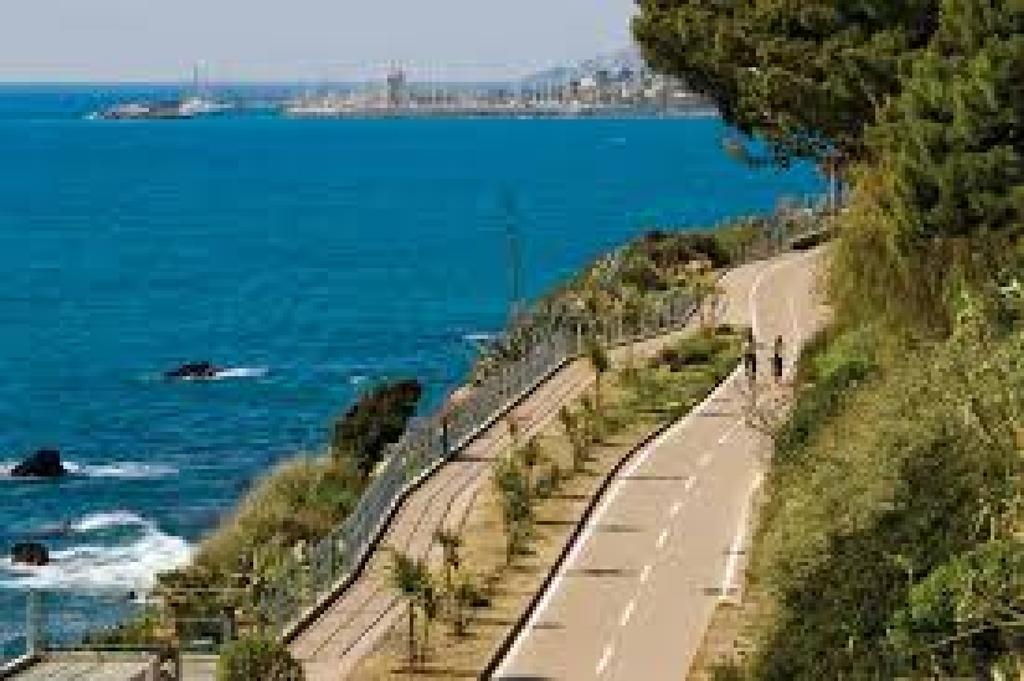 Da Claudia Villa Sanremo Eksteriør bilde